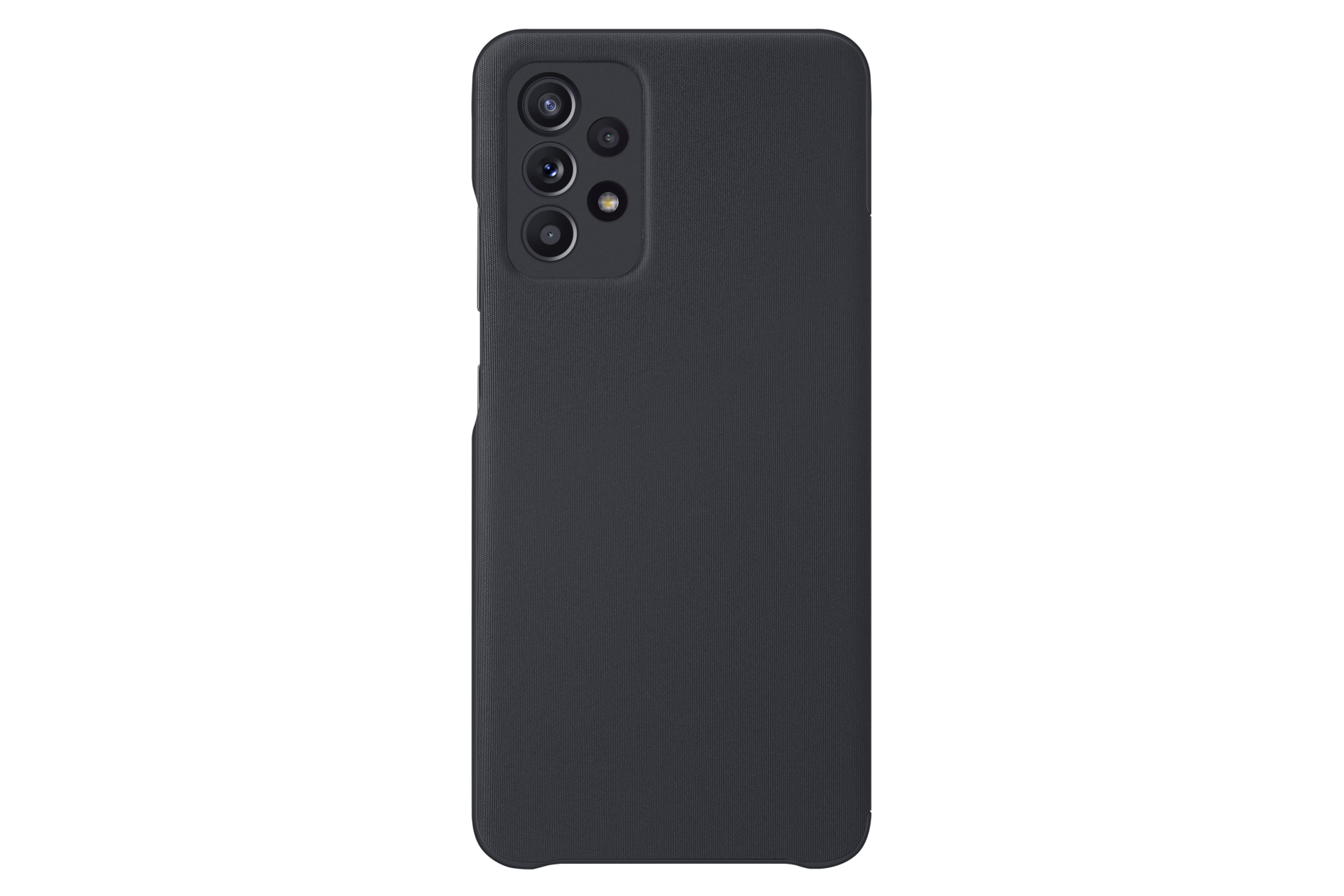 back Black