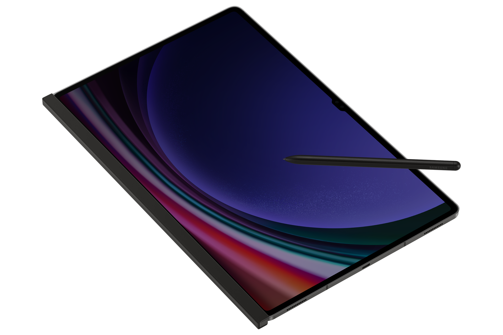 dynamic5 Black