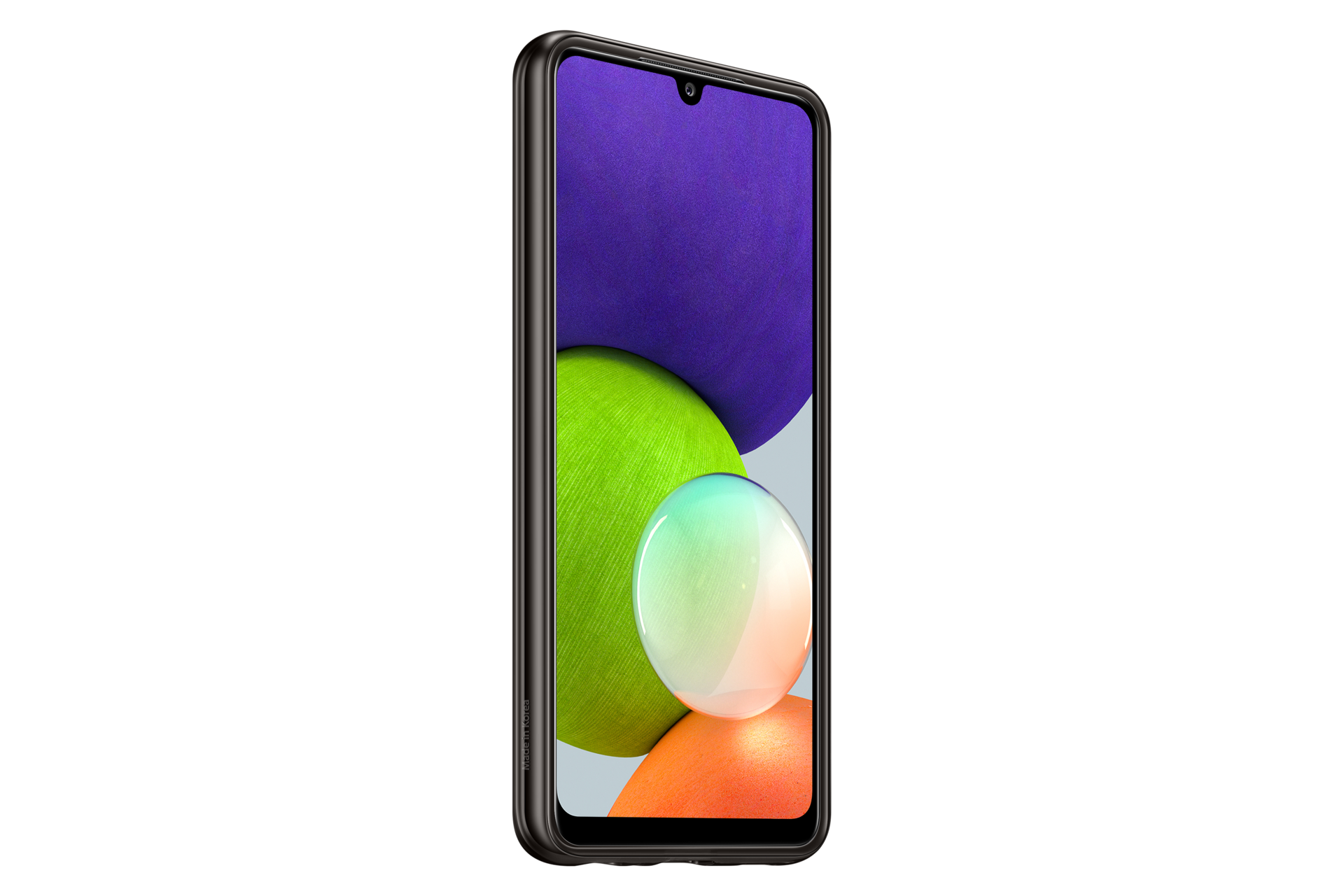 dynamic Black