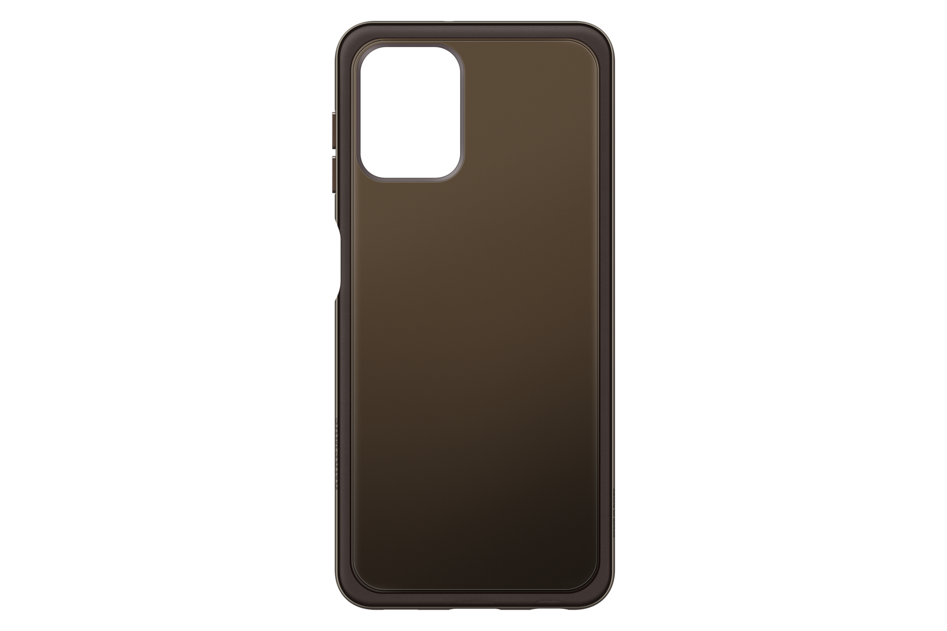back-caseonly Black