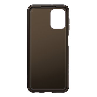 front-caseonly Black