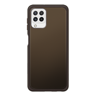 front Black