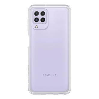 front Transparent