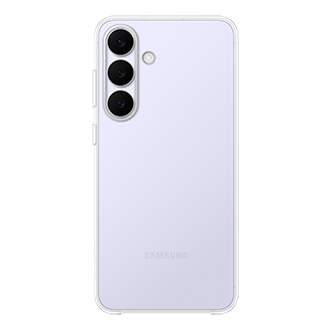 Providna futrola za Galaxy S25 FE Front2 Transparent 