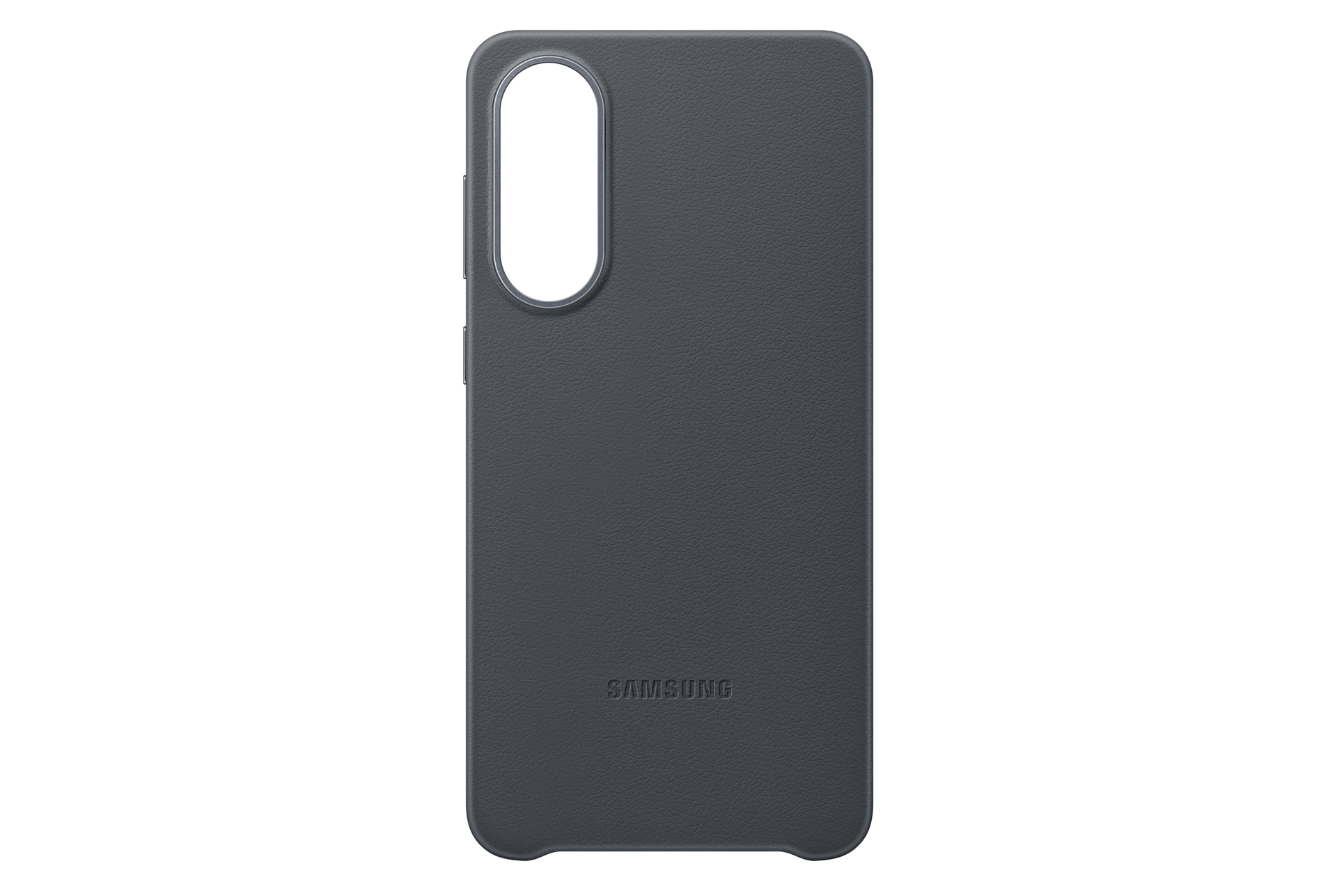 Kindsuit futrola za Galaxy S25 Edge Front2 Black 