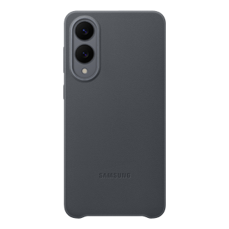 Kindsuit futrola za Galaxy S25 Edge Front Black 
