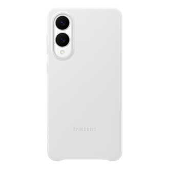Kindsuit futrola za Galaxy S25 Edge Front Light Gray 