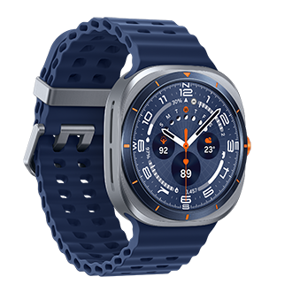 l-perspective Titanium Blue