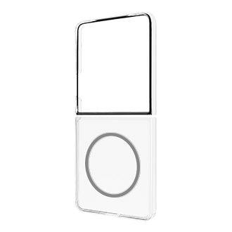 side Transparent