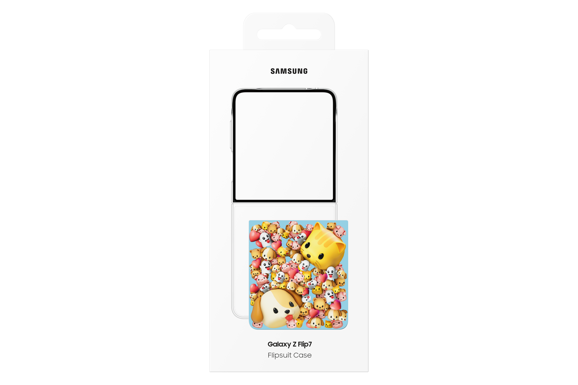 package Transparent