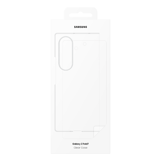 package Transparent