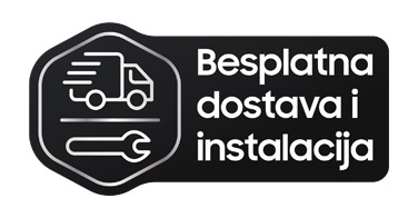 Veličina koju zaslužuješ!