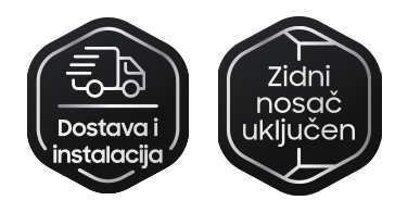 Veličina koju zaslužuješ!