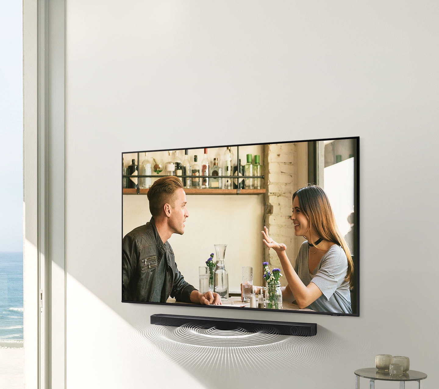 Centralni kanal za jasne dijaloge