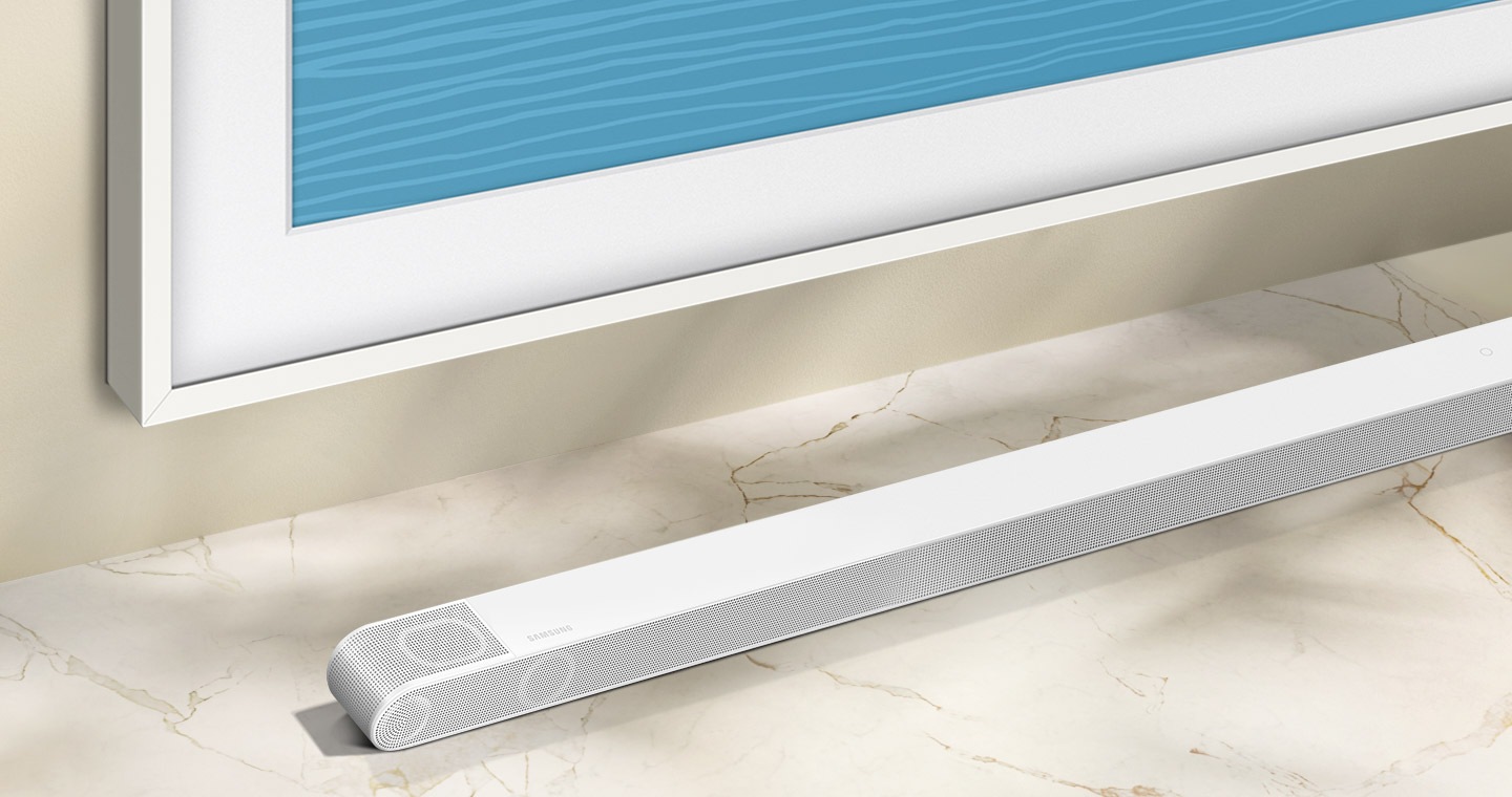 Soundbar HW-S801B