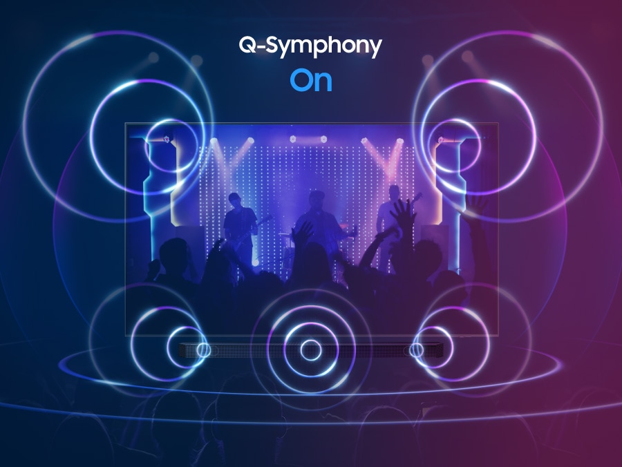 Q-simfonija 