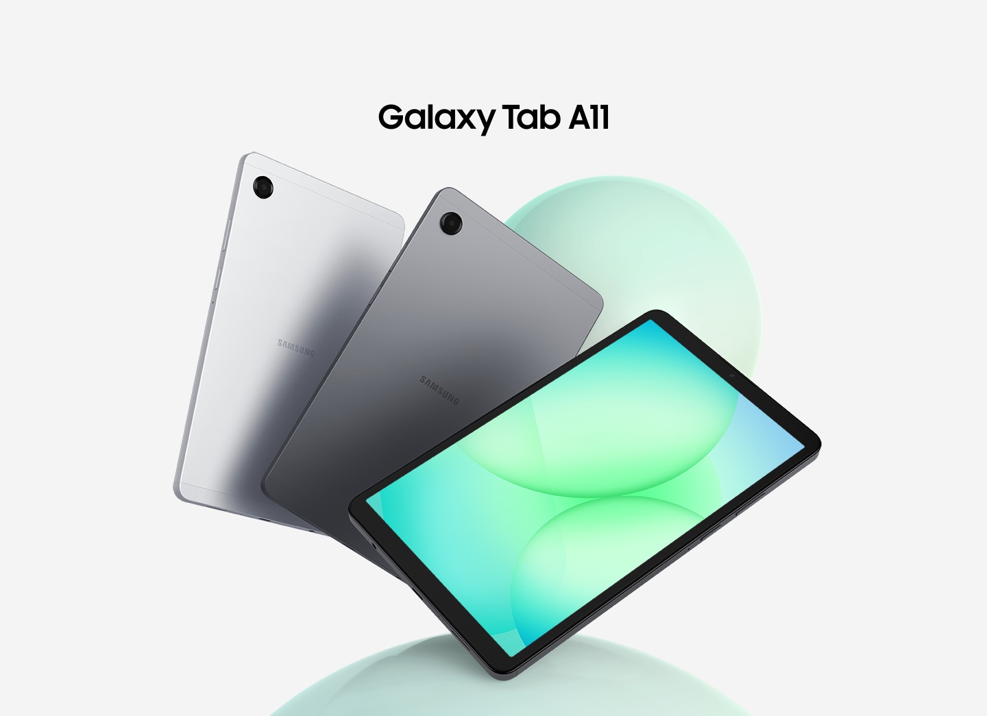 Samsung Galaxy Tab A11 Wi-Fi