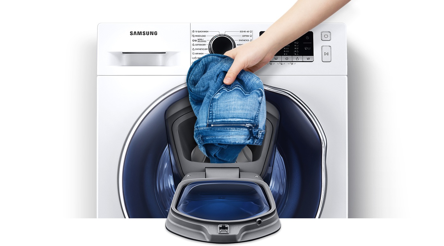 Dodaj &scaron;ta treba, bilo kad.