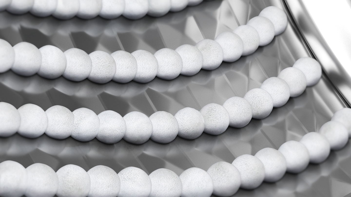 Moćni mehurići za savr&scaron;enu čistoću