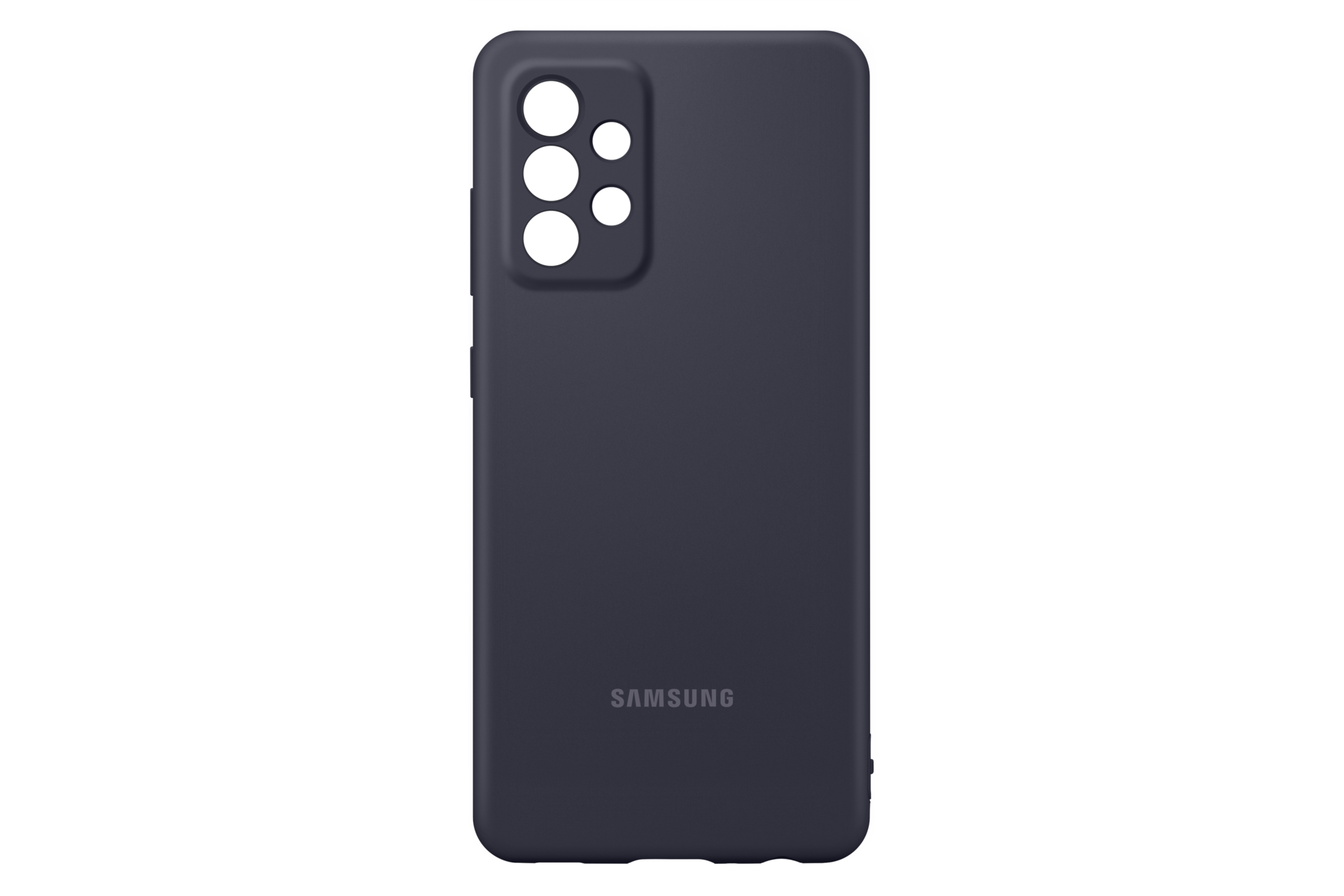 back-case-only Black