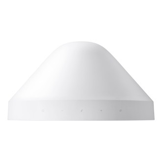 Music Studio 5 LS51H WiFi-Bluetooth Wireless Speaker (2026) Top White 