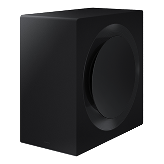 subwoofer-r-perspective Black