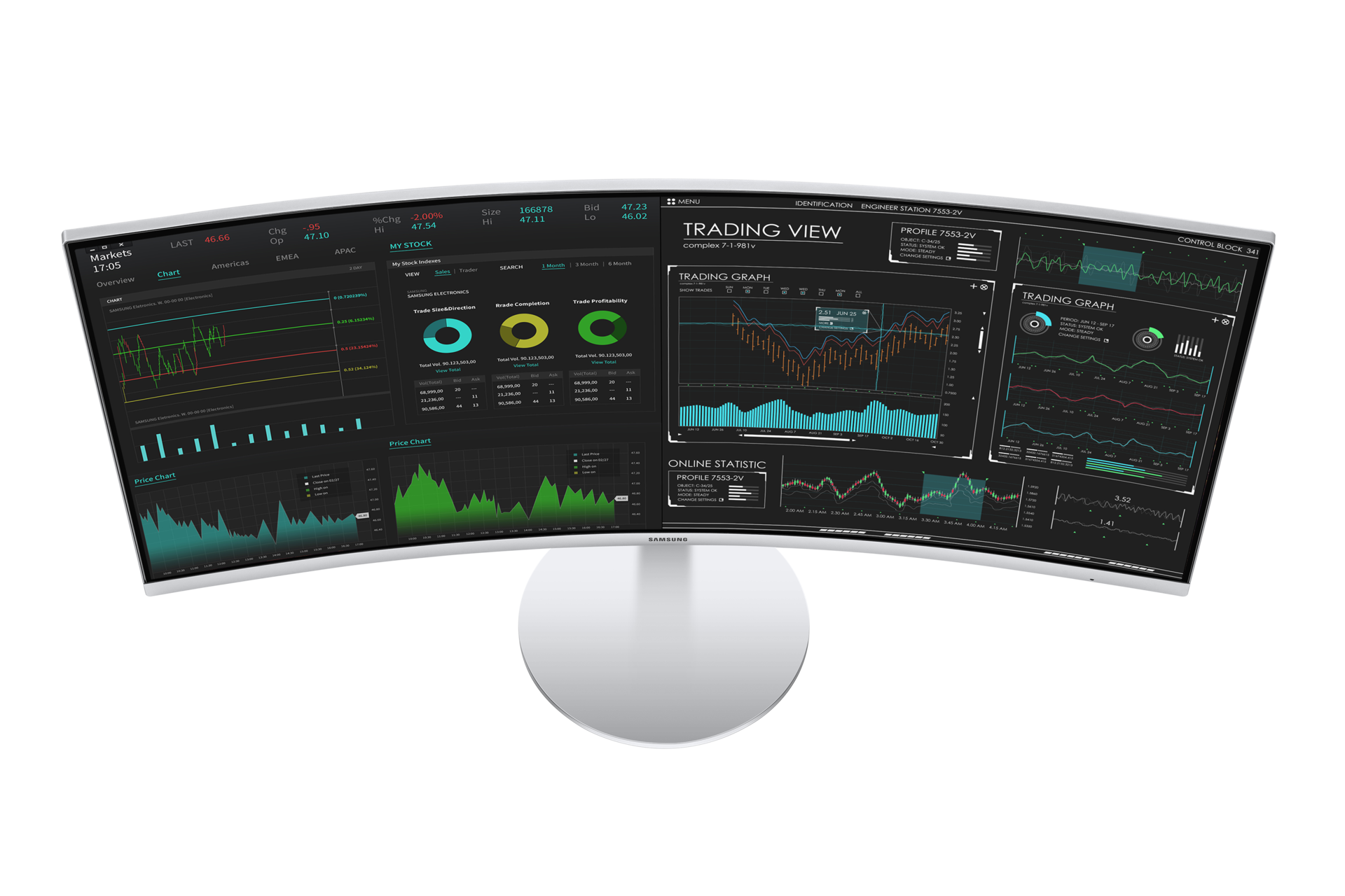 dynamic8 Transparent