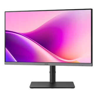 r-swivel Black