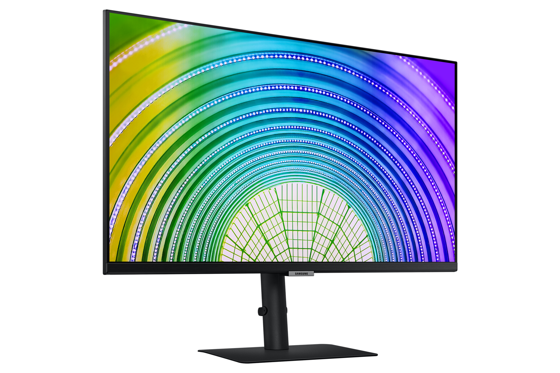 l-perspective Black