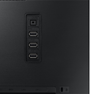 detail4 Black