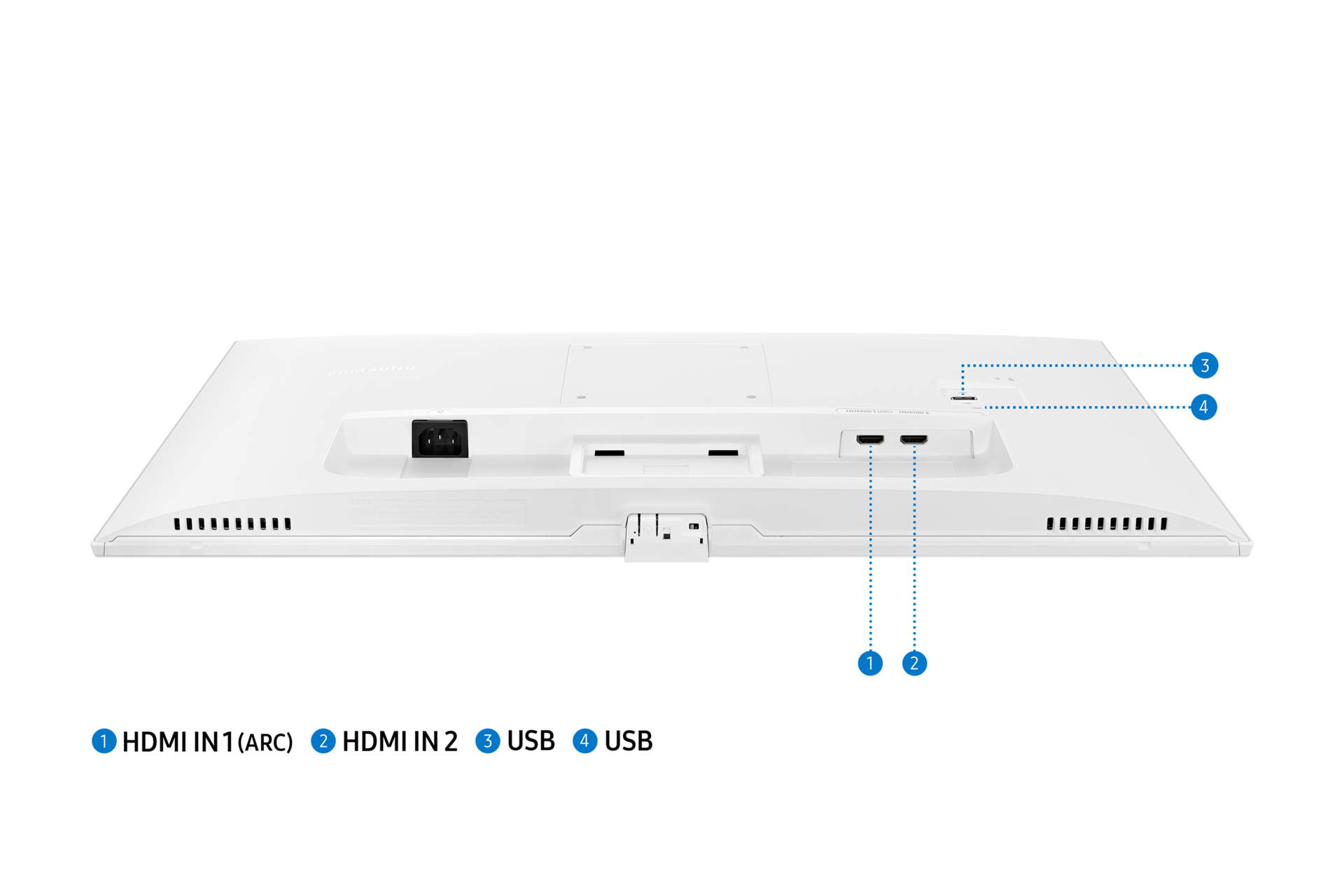 dynamic5 White