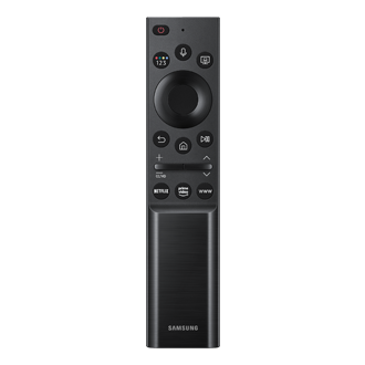 remote-front-button White