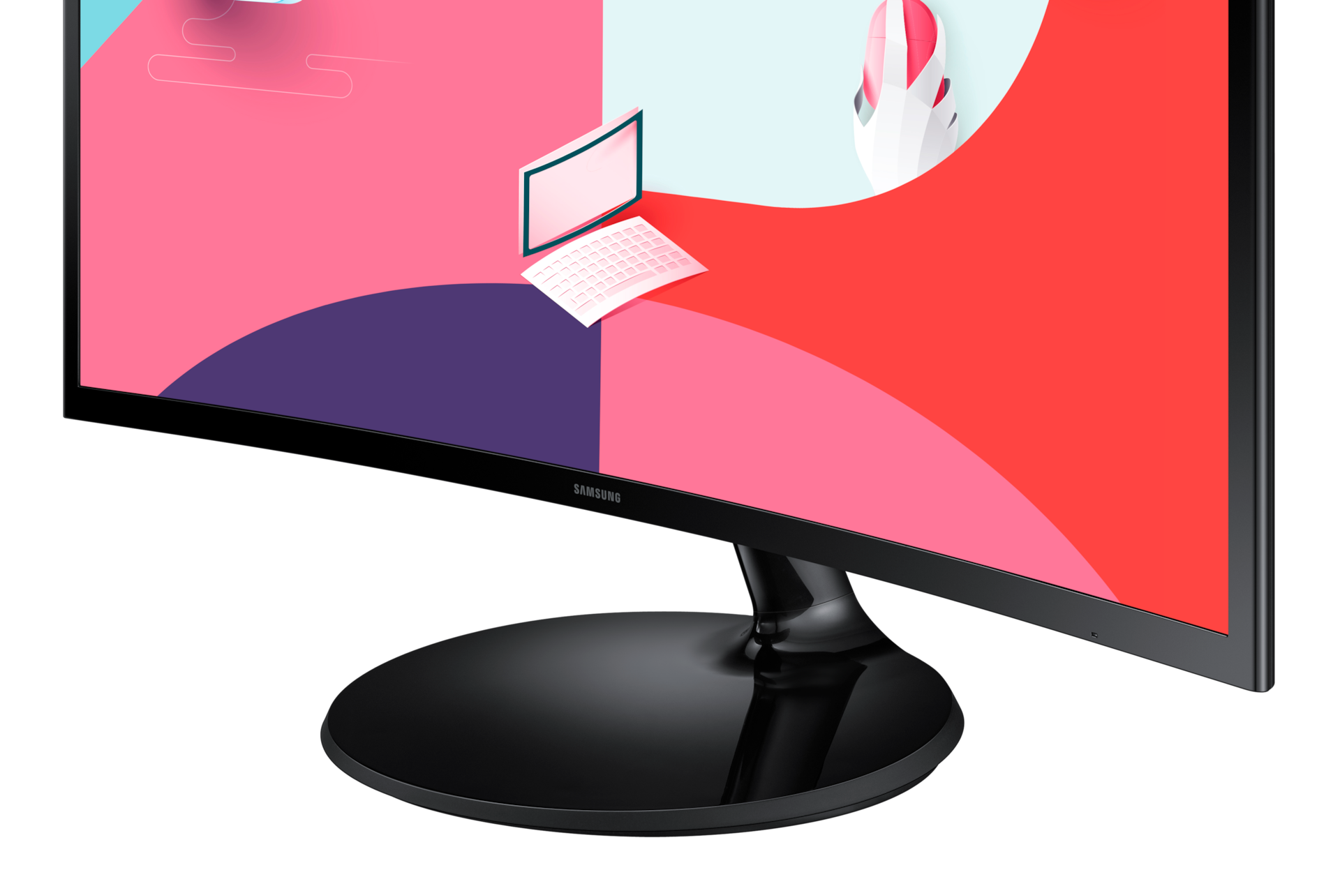 detail-low Black
