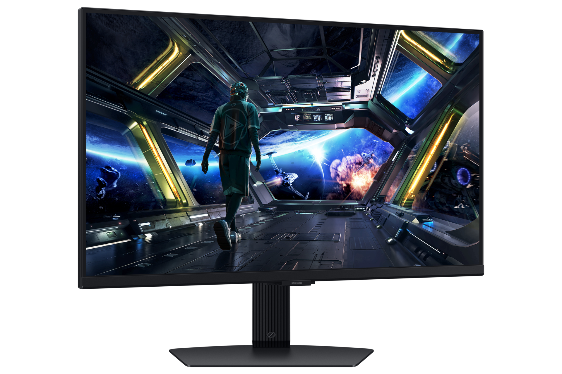 swivel2 Black