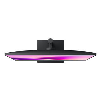 top Black