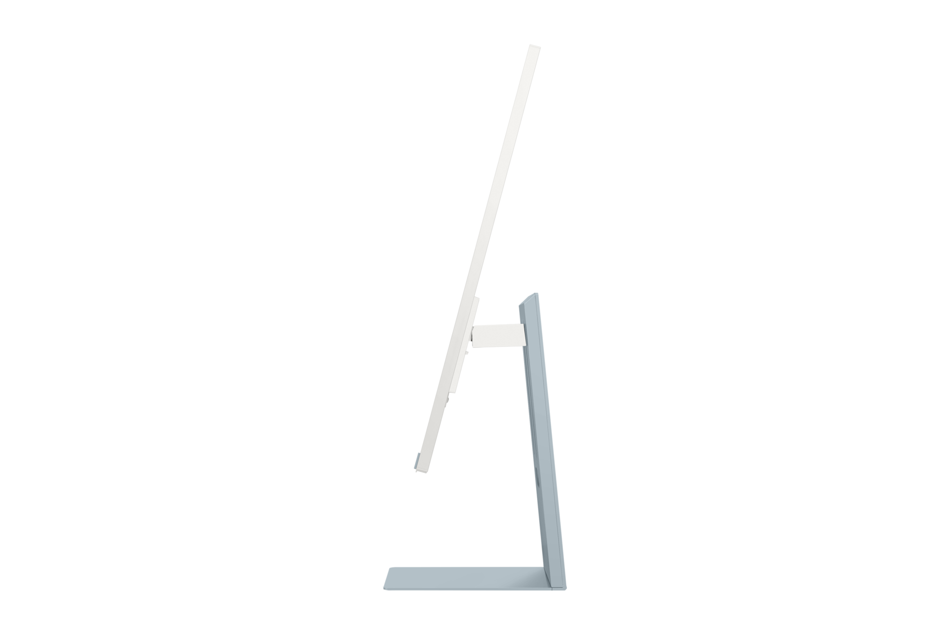 r-side-tilt-backward Blue