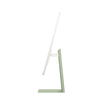 r-side-tilt-backward Green