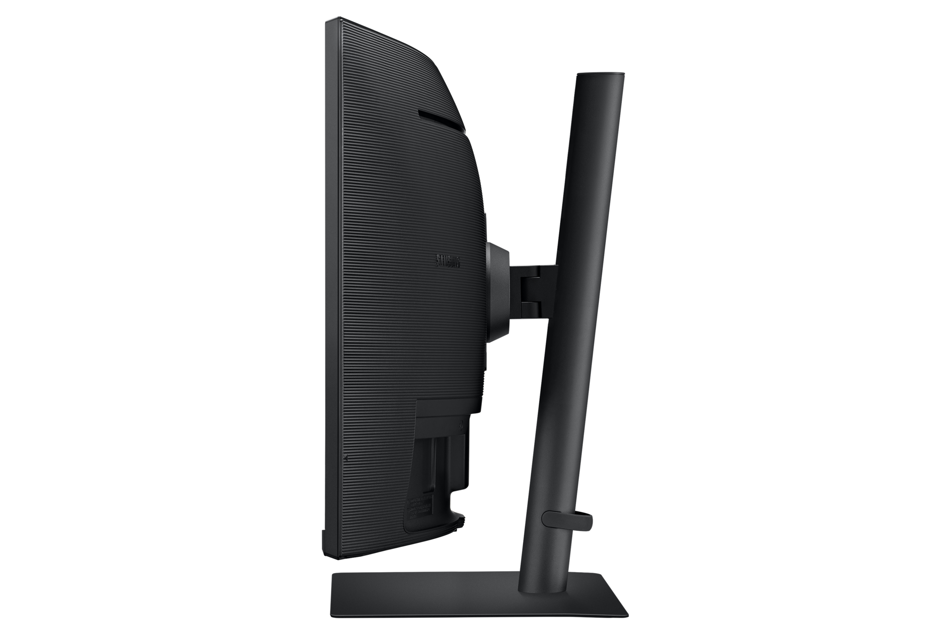 r-side-down Black