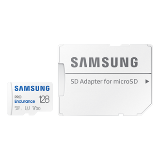 front-sd-adapter-combination White