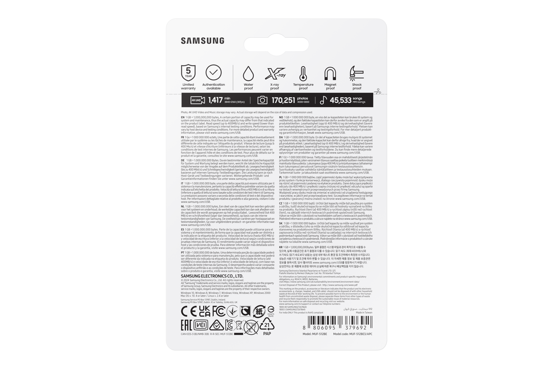 back-pkg Silver