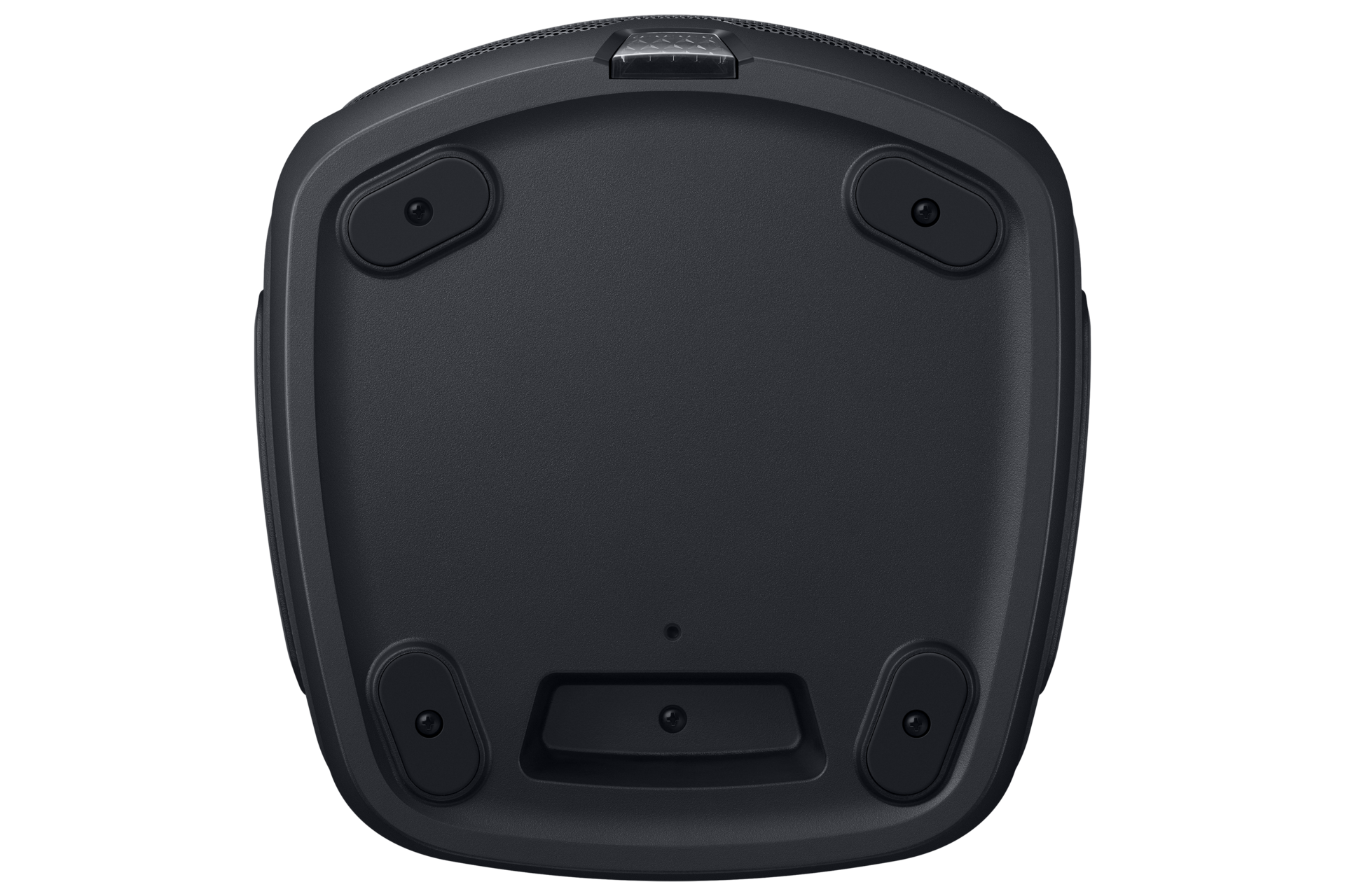 Sound Tower MX-ST40F 160 watts Party Speaker Bottom Black 