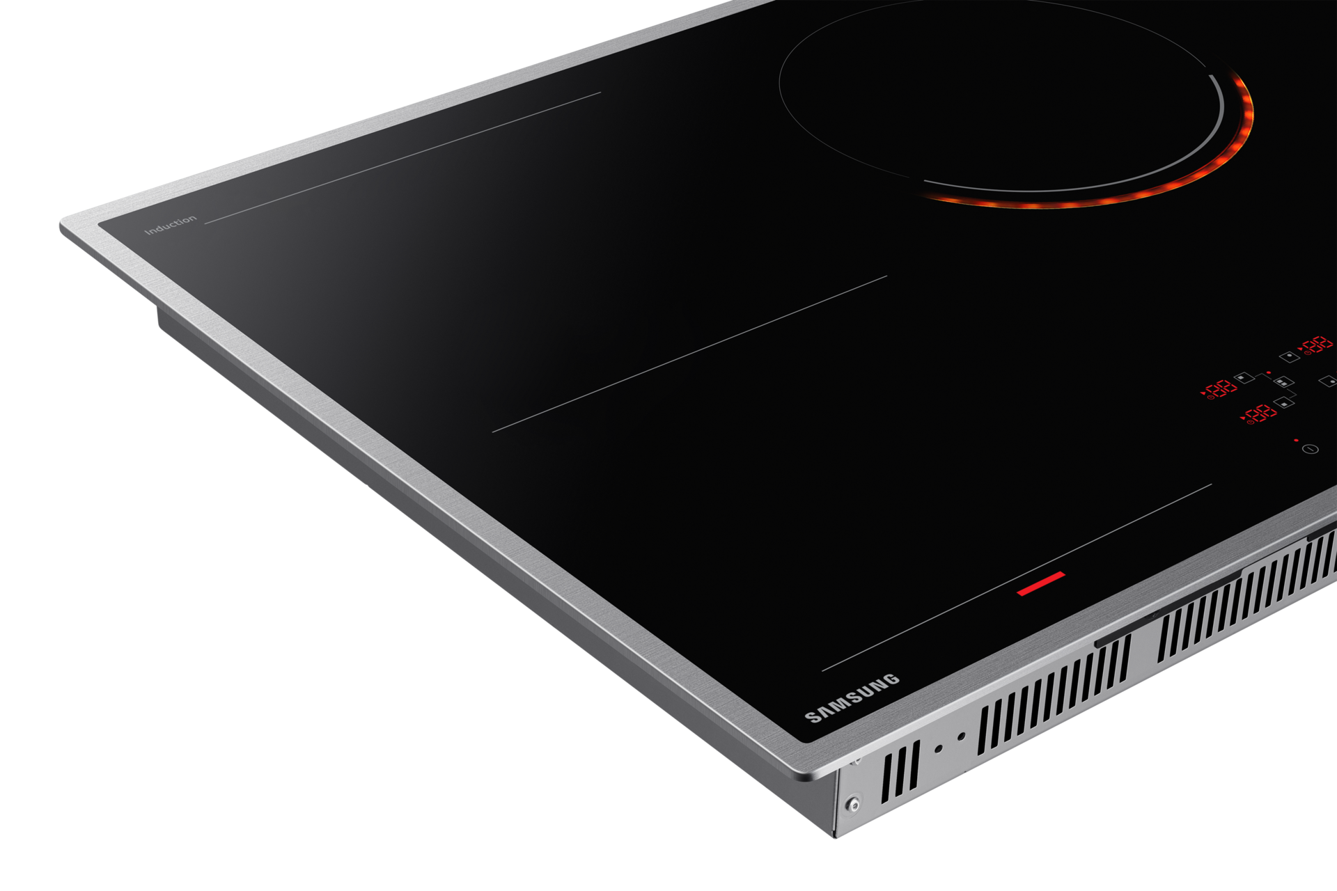 dual-flex-zone Black