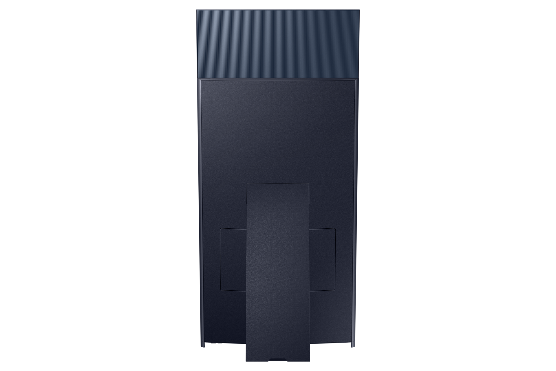 back Navy Blue