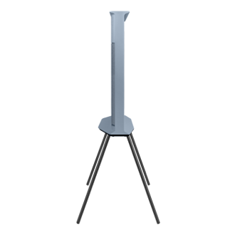 l-side Blue