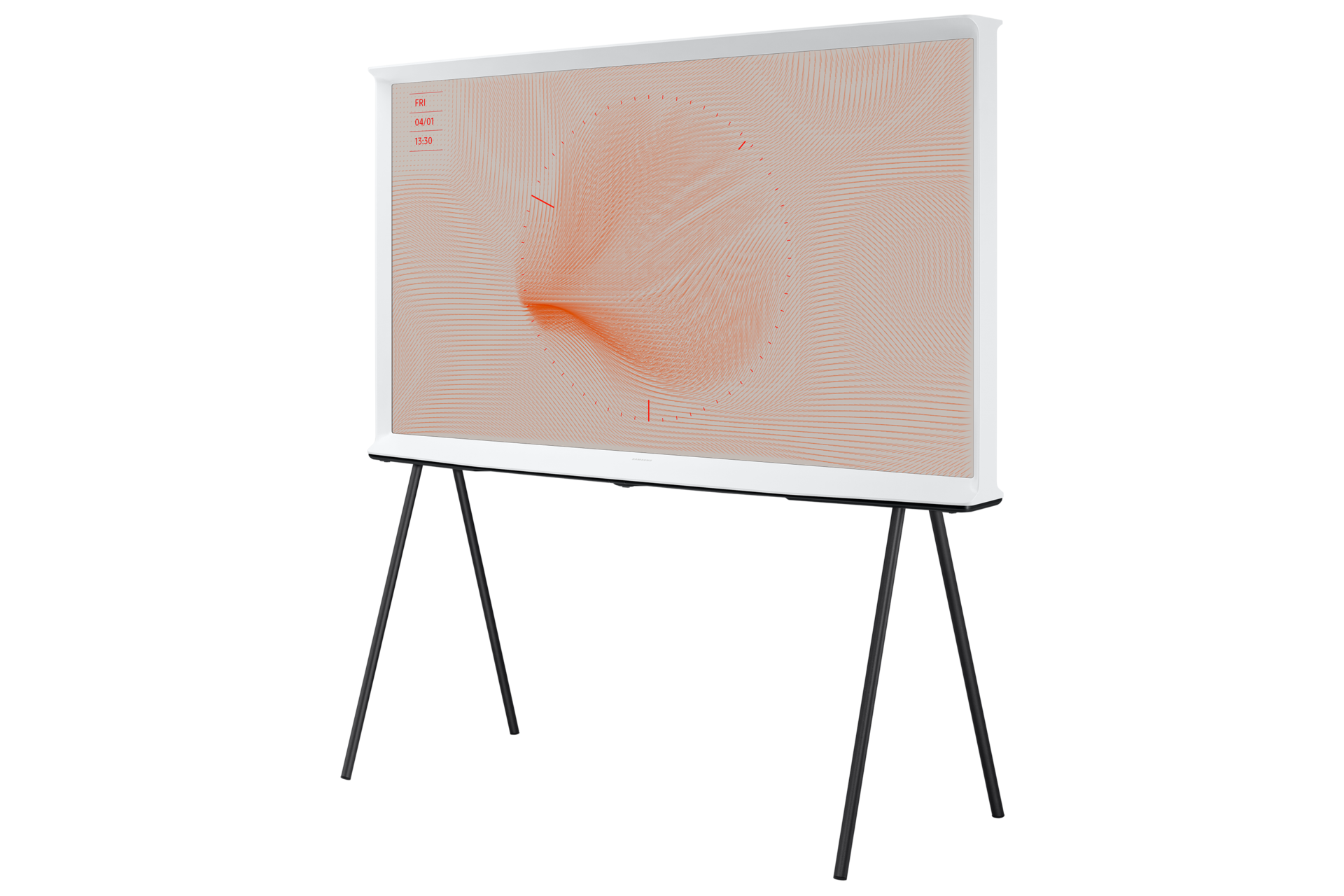 r-perspective Cloud White