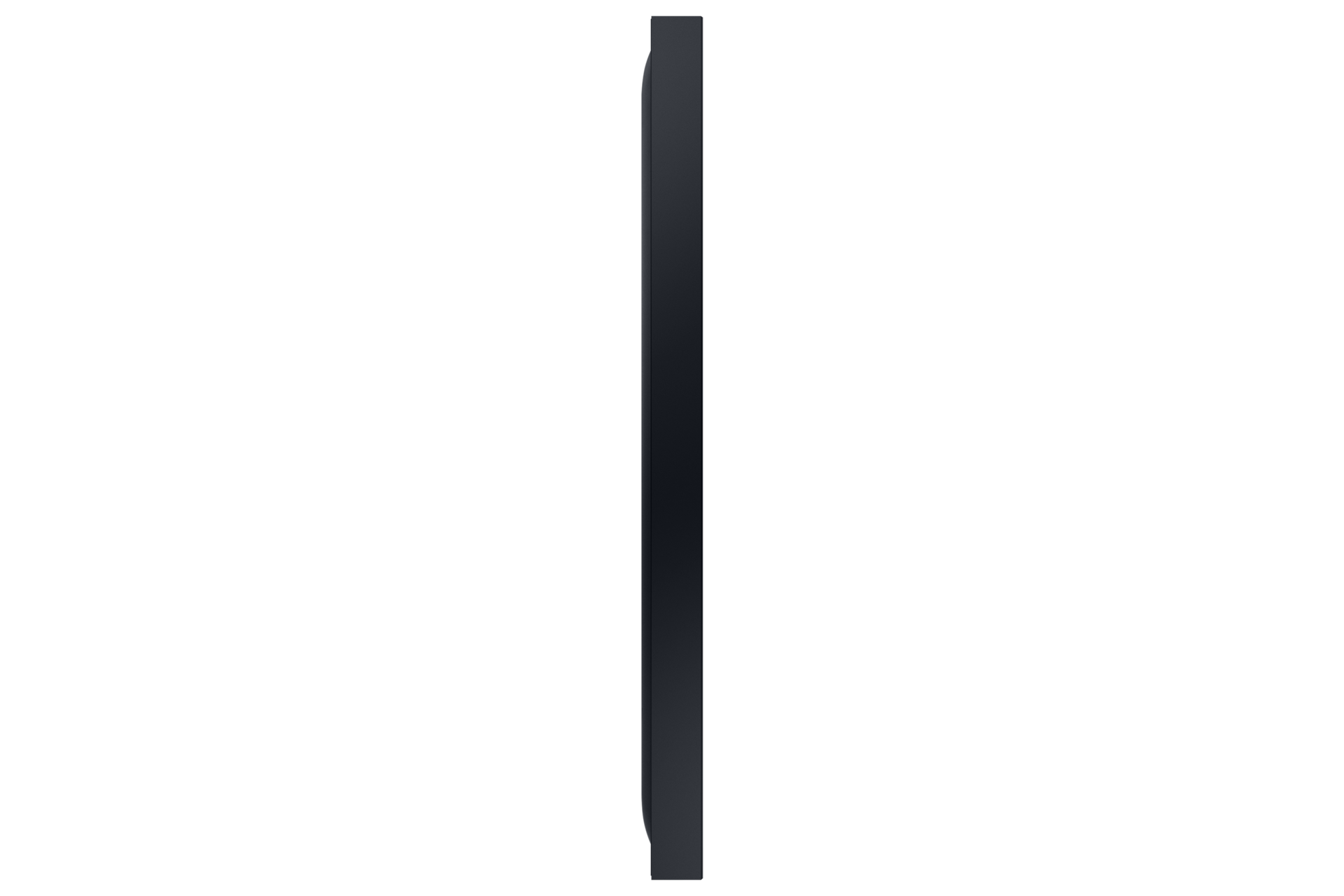 l-side Black