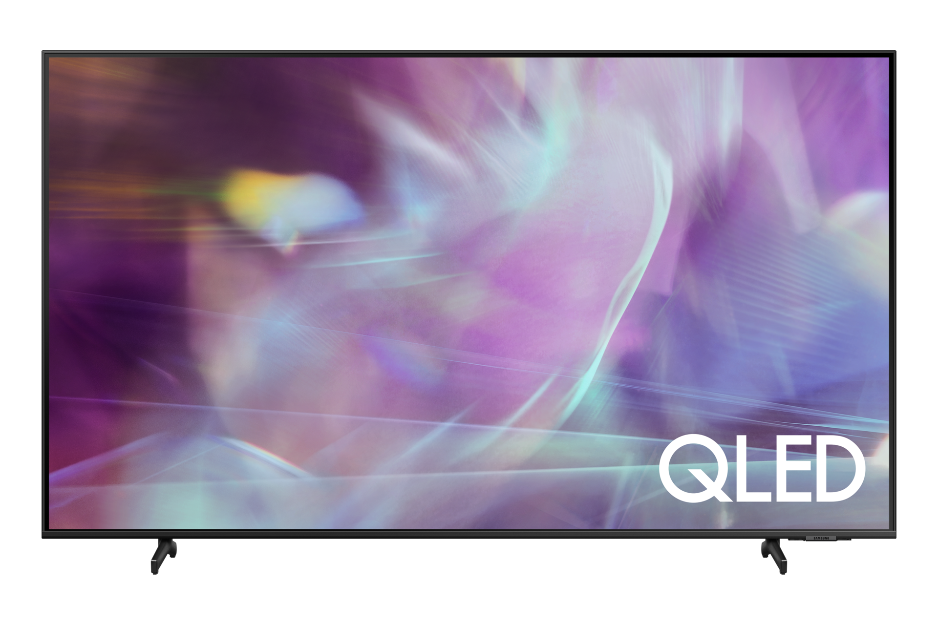 Q60a Qled 4k Smart Tv 2021 Samsung Srbija