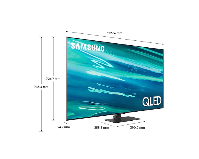 QE55Q80AATXXH 
