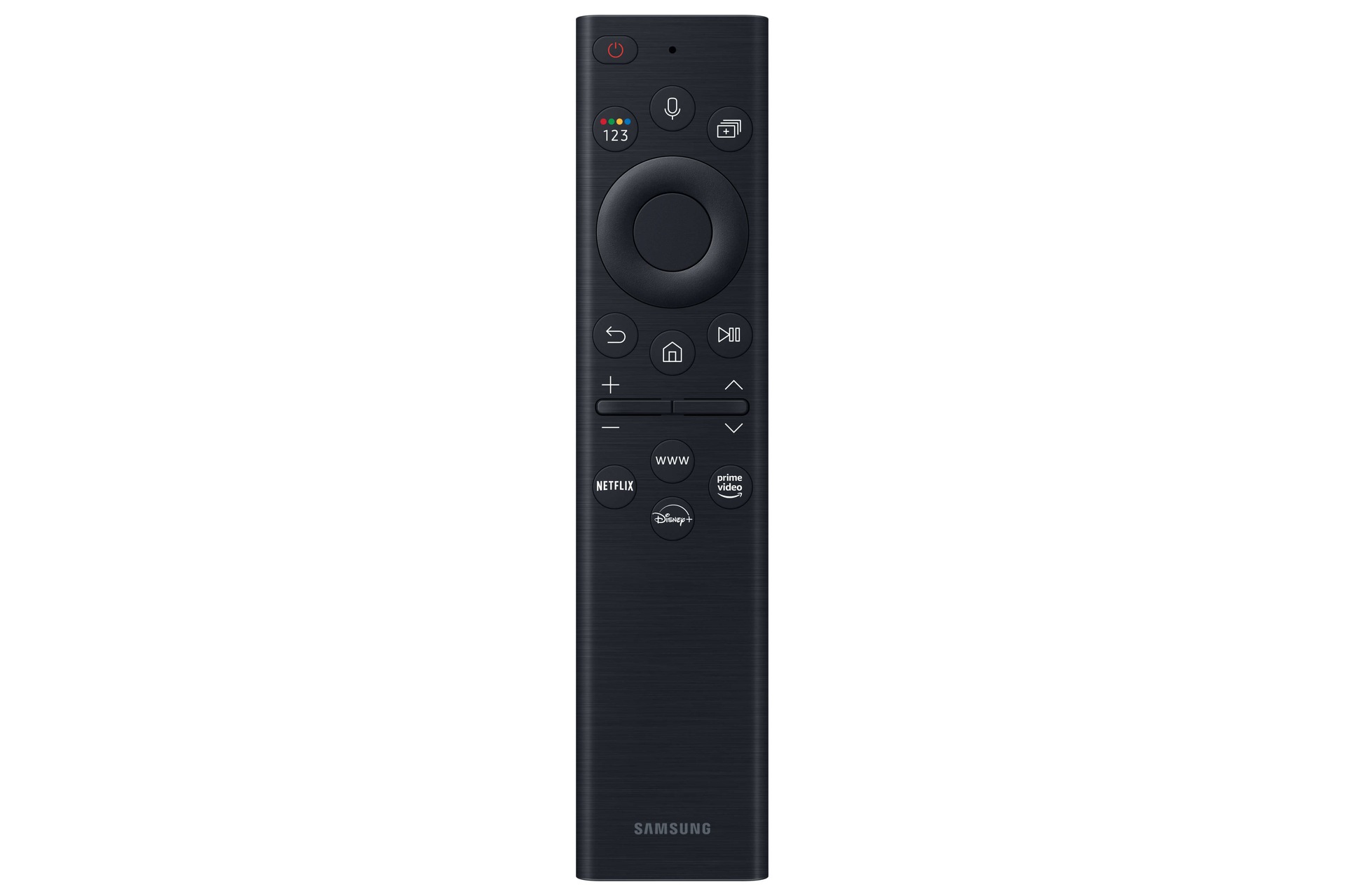 QE50Q80BATXXH remote