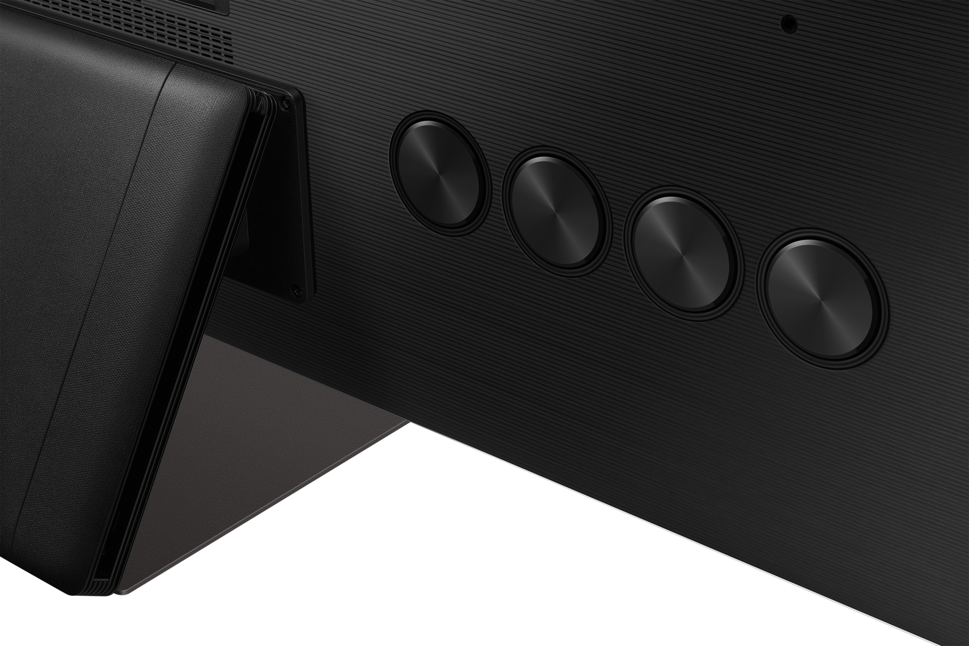 speaker-detail Silver